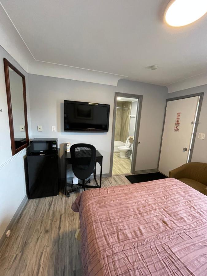 Royal Inn Burlington Bagian luar foto